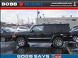 2006 Jeep Commander