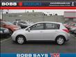 2010 Nissan Versa