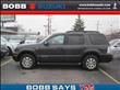 2007 Mercury Mountaineer