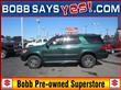 2001 Toyota Sequoia