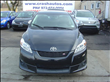 2009 Toyota Matrix