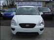 2009 Kia Rondo