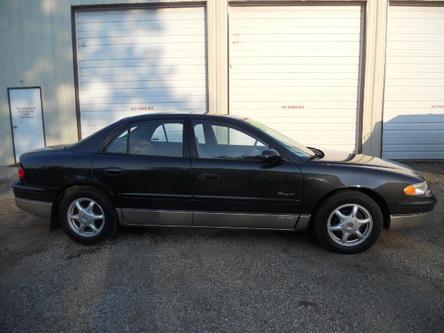 2001 Buick Regal for sale