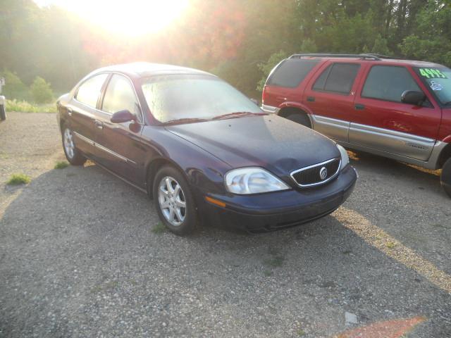 2000 Mercury Sable for sale