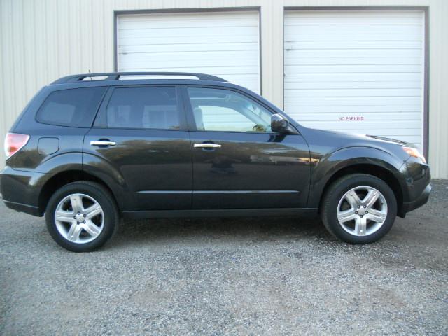 2010 Subaru Forester for sale