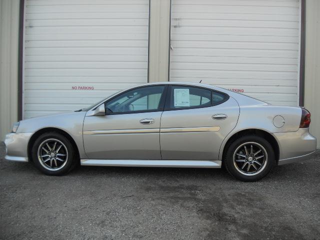 2006 Pontiac Grand Prix for sale