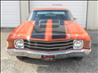1972 Chevrolet Chevelle