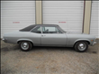 1969 Chevrolet Nova