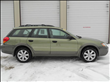 2006 Subaru Outback