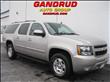 2009 Chevrolet Suburban