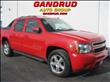 2010 Chevrolet Avalanche