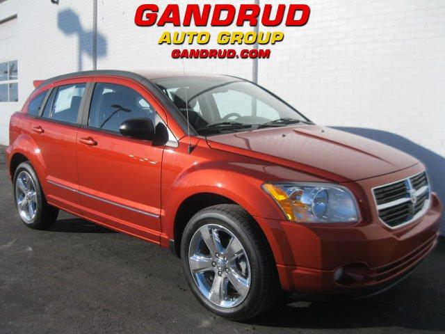 2010 Dodge Caliber for sale