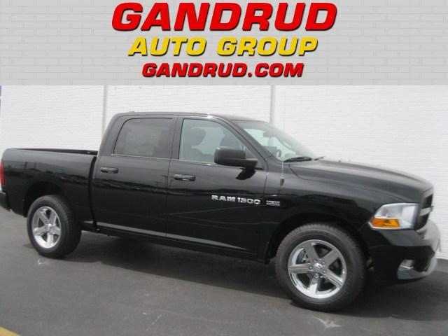 2012 Dodge Ram 1500 for sale
