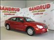 2010 Chrysler Sebring