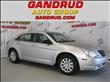 2010 Chrysler Sebring