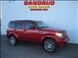 2010 Dodge Nitro