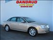 2008 Mercury Sable
