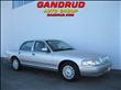 2007 Mercury Grand Marquis