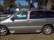2001 Nissan Quest