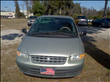 2000 Plymouth Voyager