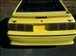 1988 Ford Mustang