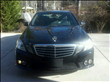 2010 Mercedes-Benz E Class