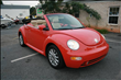 2005 Volkswagen New Beetle