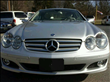 2008 Mercedes-Benz SL Class