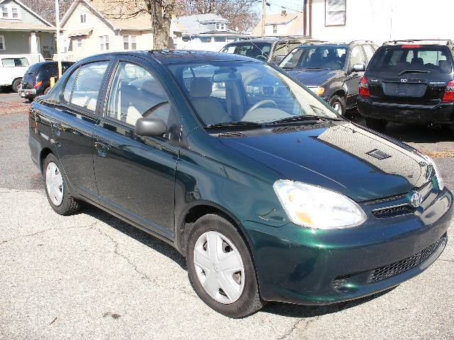 2003 Toyota Echo Interior. 2003 Toyota Echo for sale