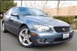2005 Lexus IS 300