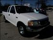 2002 Ford F150