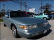 1996 Mercury Grand Marquis