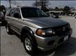 2004 Mitsubishi Montero Sport