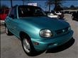 1996 Suzuki X-90