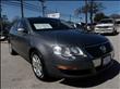 2007 Volkswagen Passat