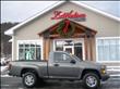 2011 Chevrolet Colorado