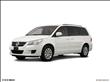 2012 Volkswagen Routan