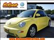 1998 Volkswagen New Beetle