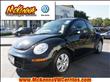 2008 Volkswagen New Beetle