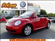 2009 Volkswagen New Beetle