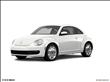2012 Volkswagen Beetle
