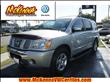 2005 Nissan Armada