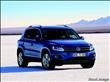 2012 Volkswagen Tiguan