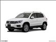 2012 Volkswagen Tiguan