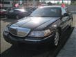 2011 Lincoln Town Car