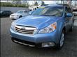 2010 Subaru Outback
