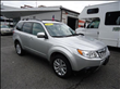 2011 Subaru Forester