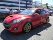 2011 Mazda Mazdaspeed3