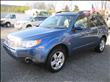 2010 Subaru Forester