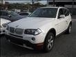 2008 BMW X3